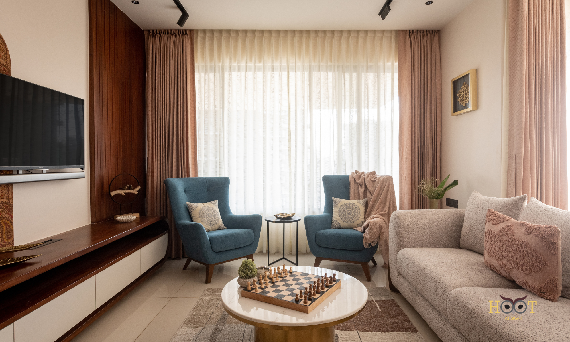 KALPATARU JADE – THE MODERN NEST